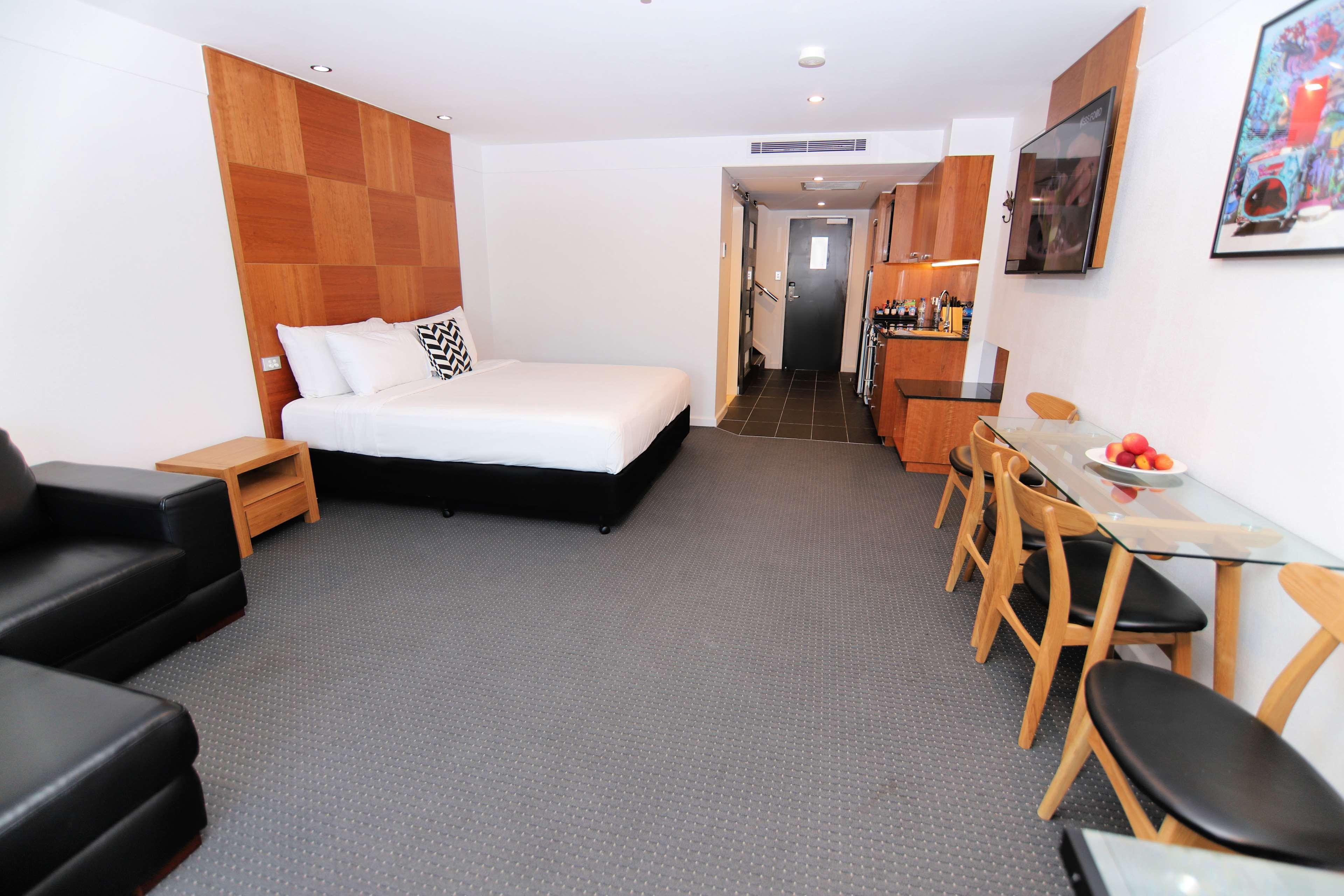 Best Western Plus غولبورن المظهر الخارجي الصورة