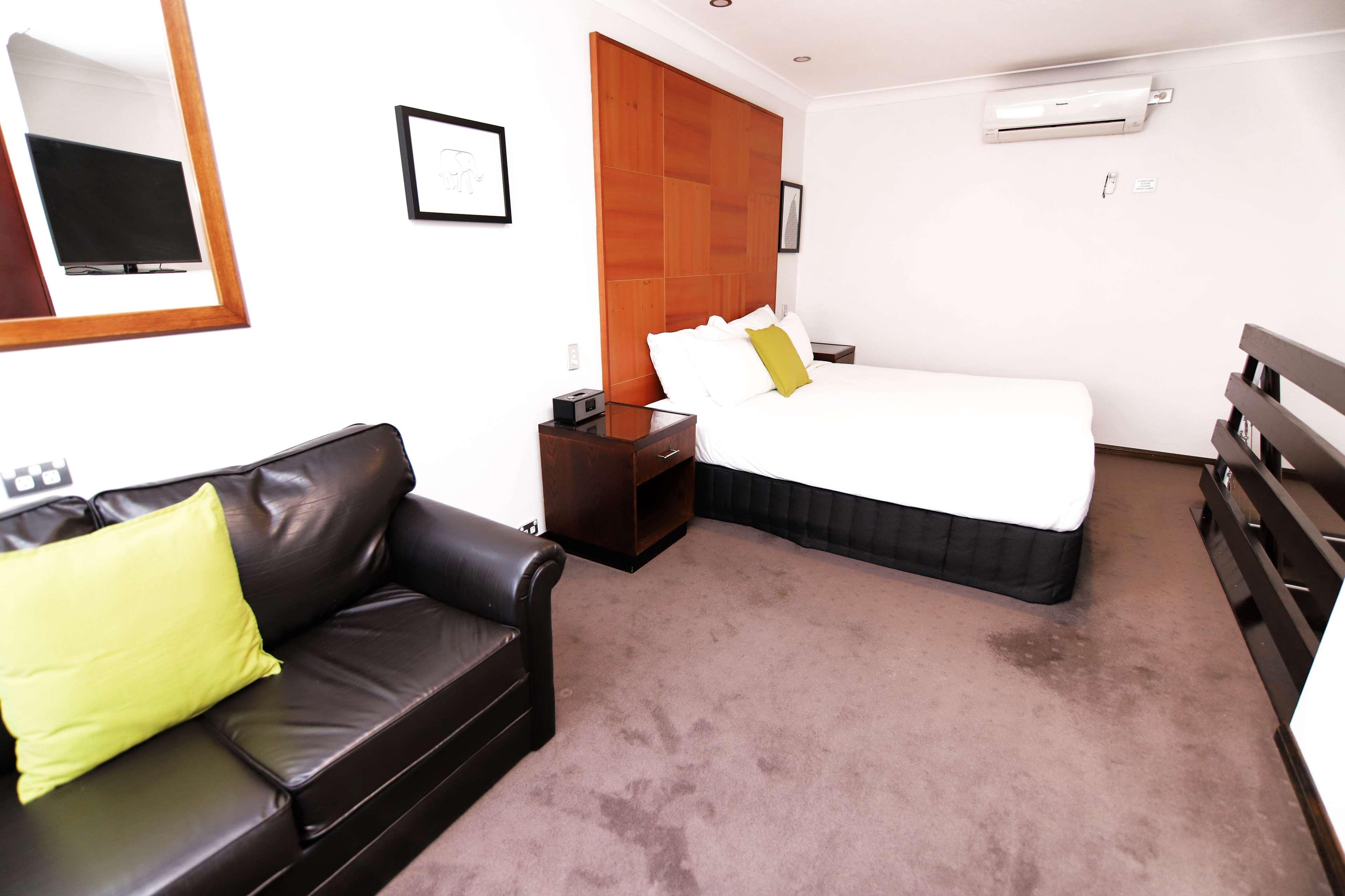 Best Western Plus غولبورن المظهر الخارجي الصورة