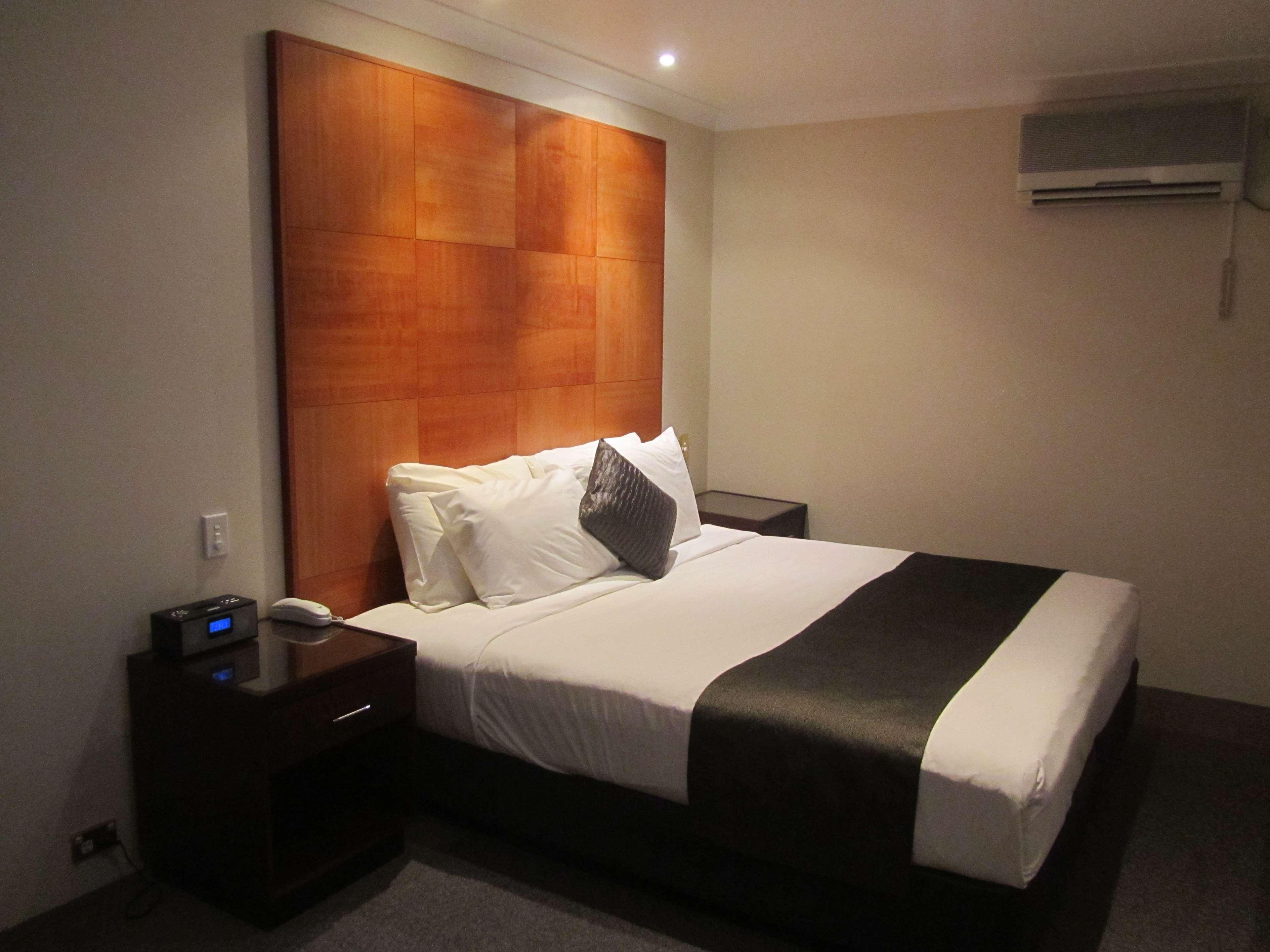 Best Western Plus غولبورن المظهر الخارجي الصورة