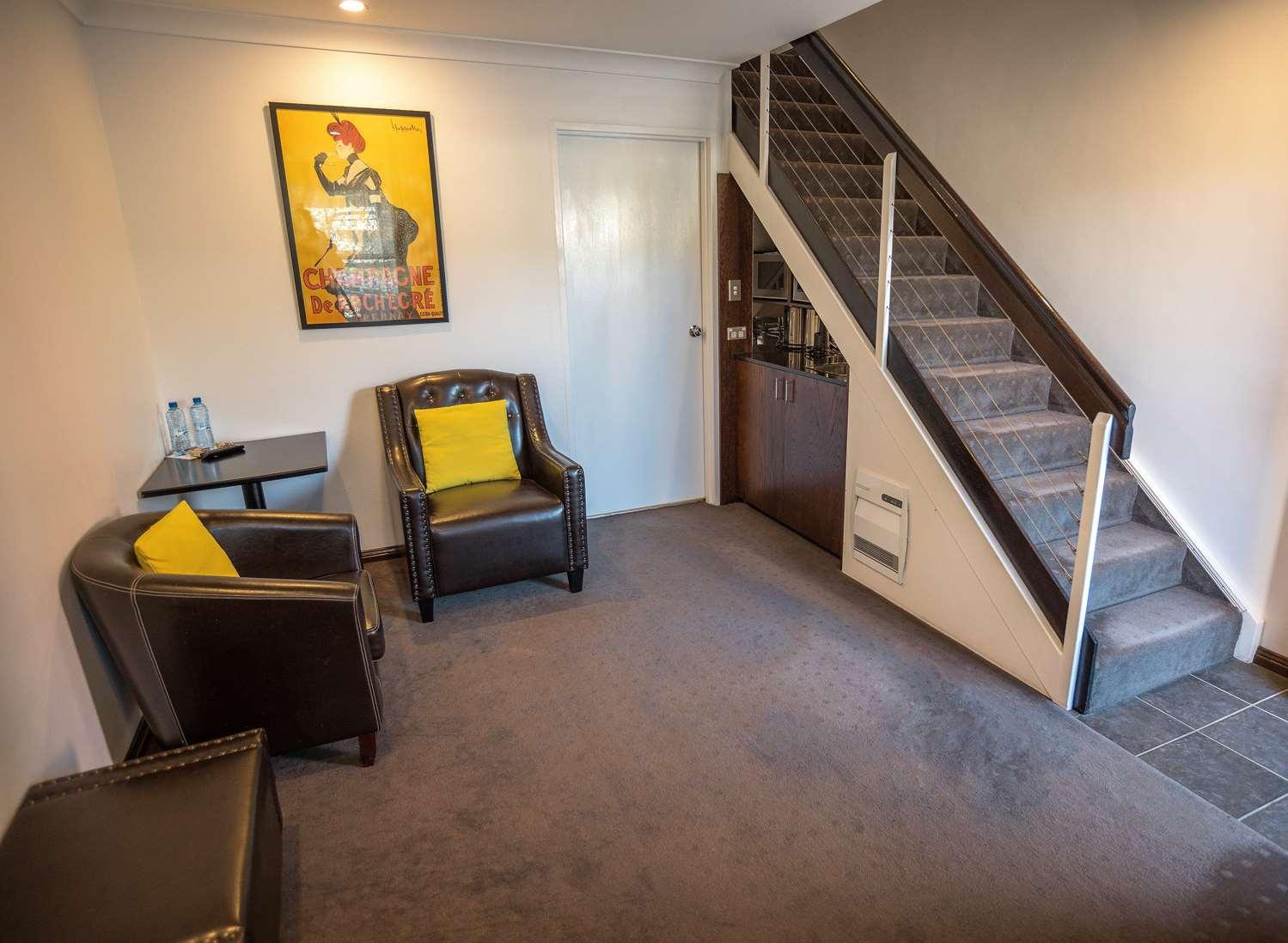 Best Western Plus غولبورن المظهر الخارجي الصورة
