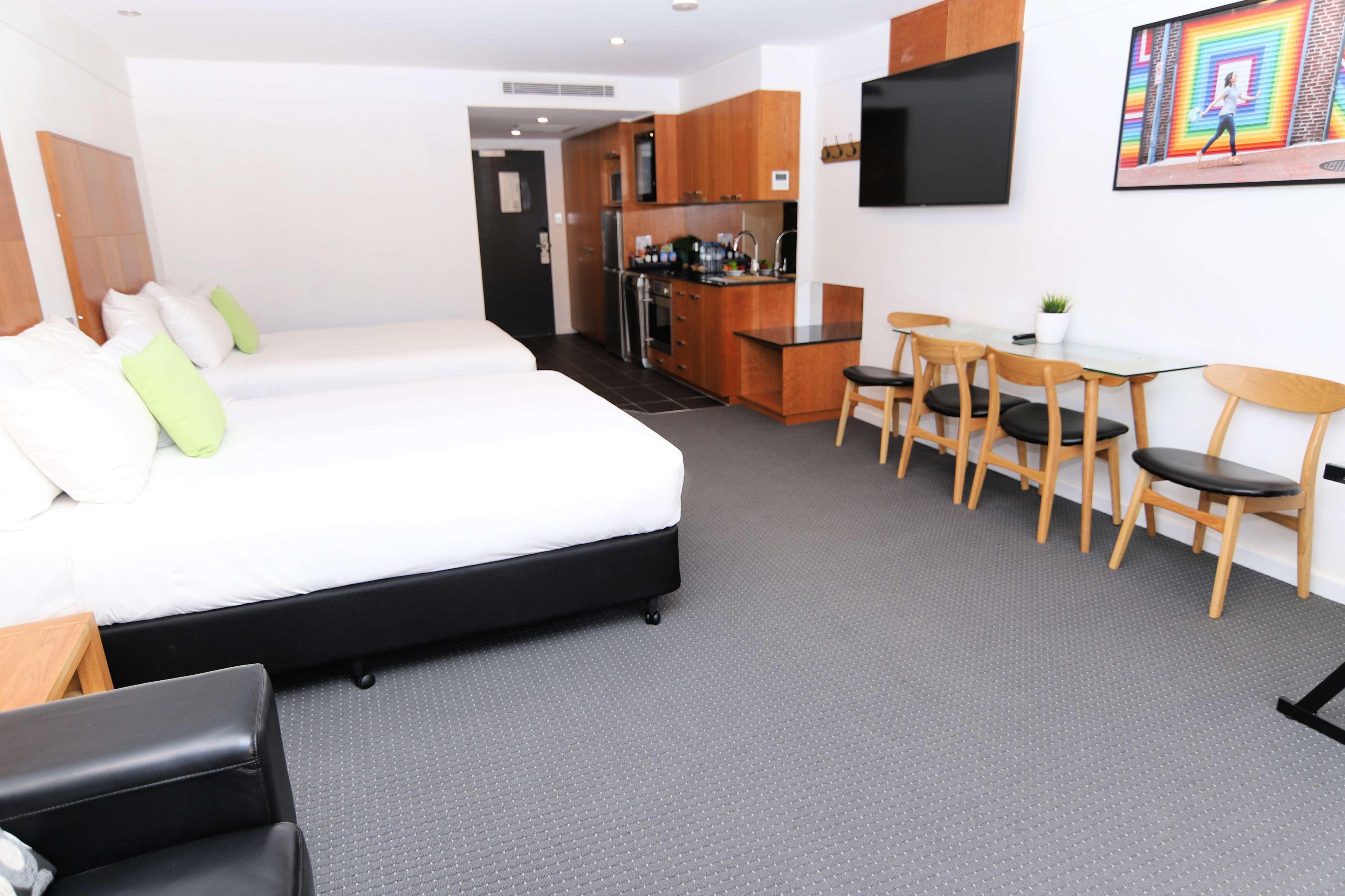 Best Western Plus غولبورن المظهر الخارجي الصورة