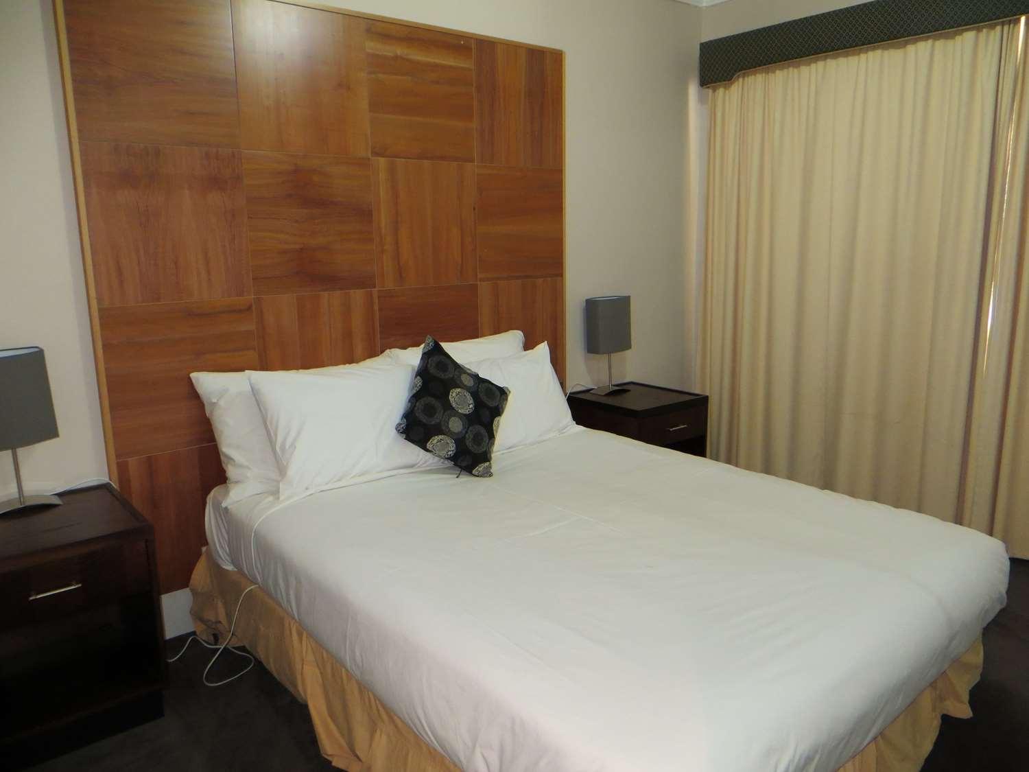 Best Western Plus غولبورن المظهر الخارجي الصورة