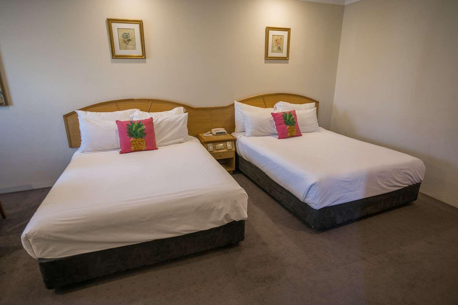 Best Western Plus غولبورن المظهر الخارجي الصورة