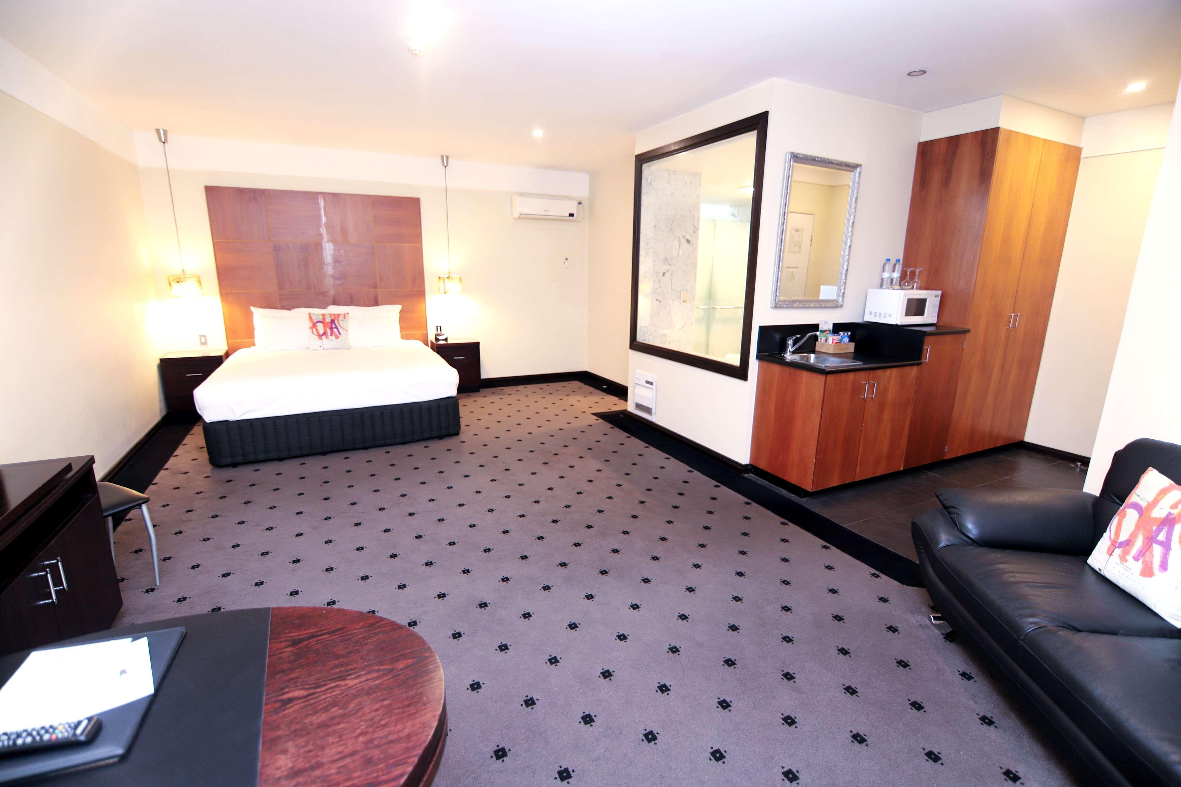 Best Western Plus غولبورن المظهر الخارجي الصورة