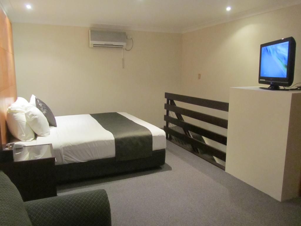 Best Western Plus غولبورن المظهر الخارجي الصورة