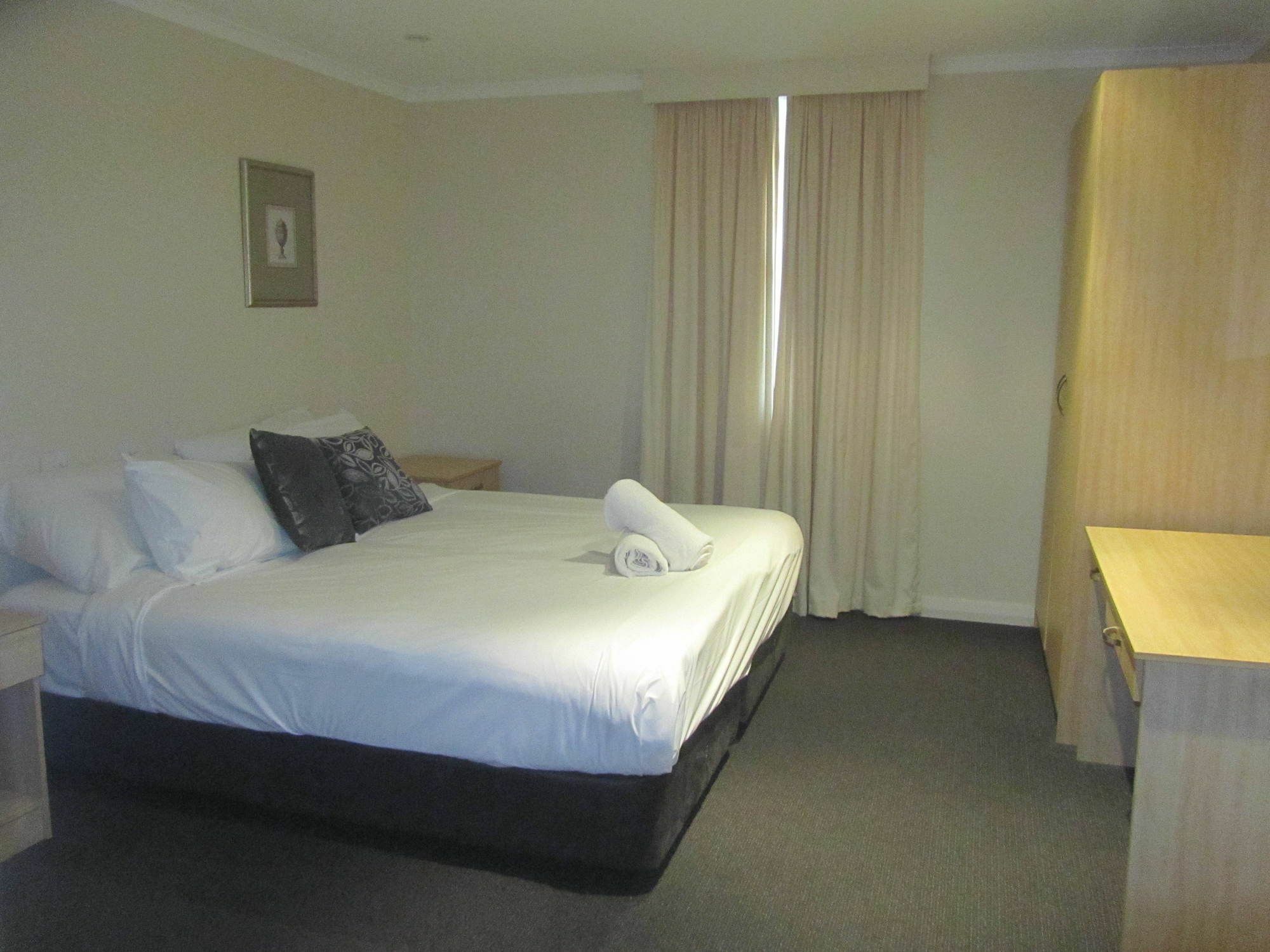 Best Western Plus غولبورن المظهر الخارجي الصورة