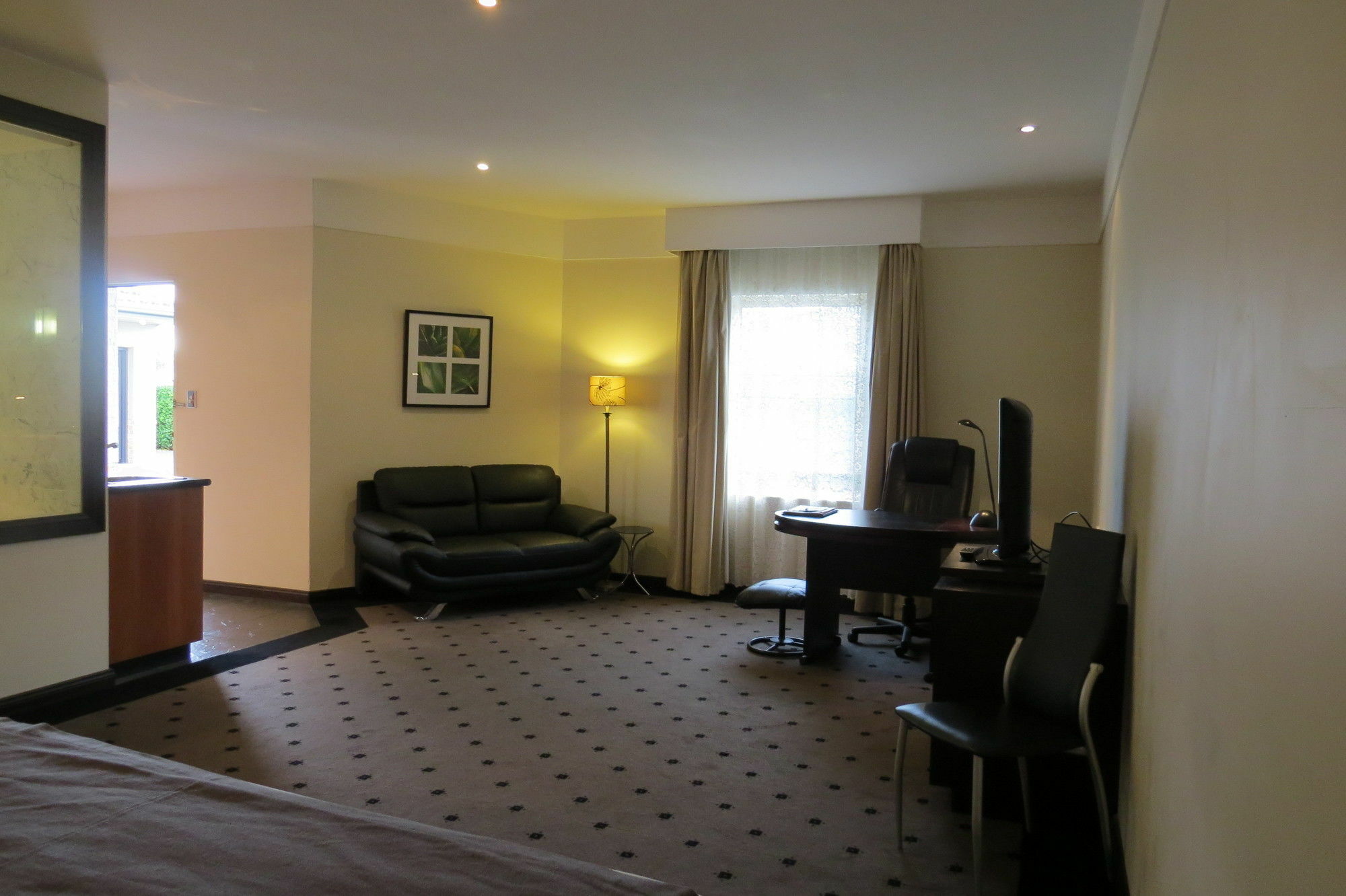 Best Western Plus غولبورن المظهر الخارجي الصورة