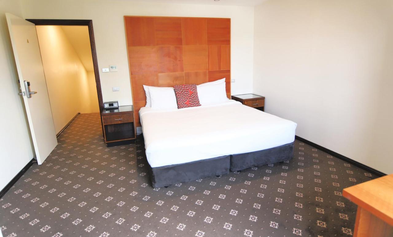 Best Western Plus غولبورن المظهر الخارجي الصورة